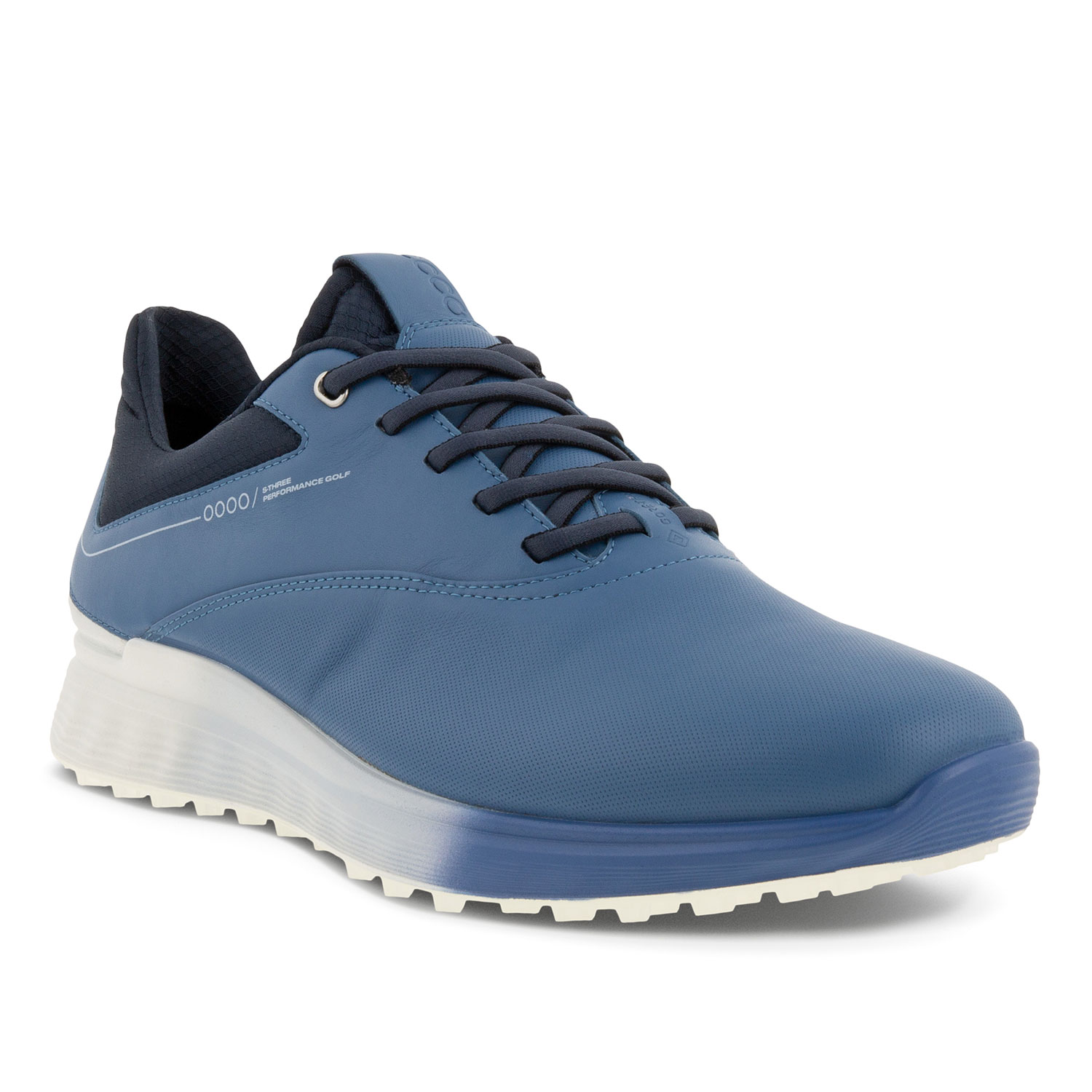 Ecco M Golf S-Three - Shoes Men